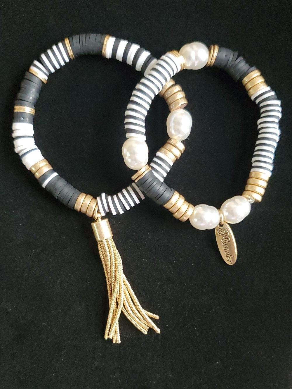 Plunder Kennedy Bracelet Set